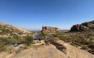 Hospitality For Sale in Omaruru