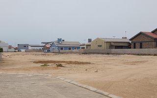 House For Sale in Sunbay, Henties Bay
