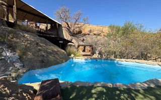Hospitality For Sale in Omaruru