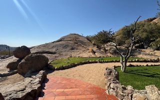 Hospitality For Sale in Omaruru