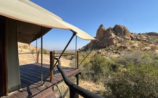 Hospitality For Sale in Omaruru
