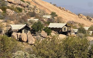 Hospitality For Sale in Omaruru