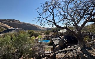 Hospitality For Sale in Omaruru