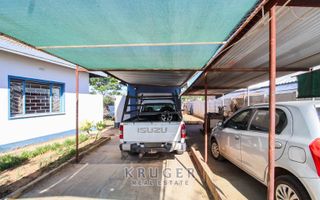 3 Bedroom House For Sale in Outjo