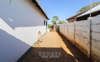3 Bedroom House For Sale in Outjo