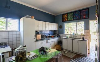 3 Bedroom House For Sale in Outjo