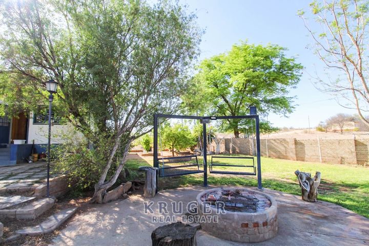 3 Bedroom House For Sale in Outjo