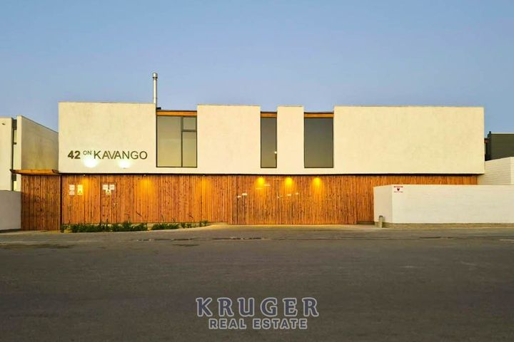 2 Bedroom House For Sale in Kramersdorf, Swakopmund