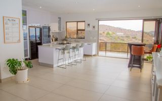 5 Bedroom House For Sale in Kleine Kuppe, Windhoek