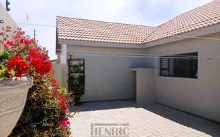 3 Bedroom House For Sale in Ocean View, Swakopmund
