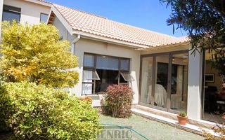 3 Bedroom House For Sale in Ocean View, Swakopmund