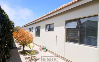 3 Bedroom House For Sale in Ocean View, Swakopmund