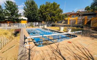 5 Bedroom House For Sale in Klein Windhoek, Windhoek