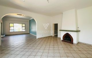 5 Bedroom House For Sale in Klein Windhoek, Windhoek