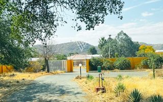 5 Bedroom House For Sale in Klein Windhoek, Windhoek