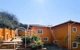 5 Bedroom House For Sale in Klein Windhoek, Windhoek