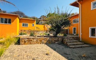 5 Bedroom House For Sale in Klein Windhoek, Windhoek
