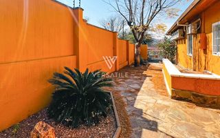 5 Bedroom House For Sale in Klein Windhoek, Windhoek