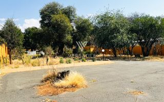 5 Bedroom House For Sale in Klein Windhoek, Windhoek