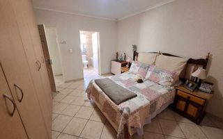 3 Bedroom House For Sale in Kleine Kuppe, Windhoek
