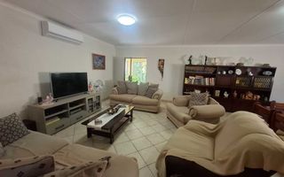 3 Bedroom House For Sale in Kleine Kuppe, Windhoek