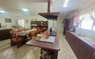 3 Bedroom House For Sale in Kleine Kuppe, Windhoek