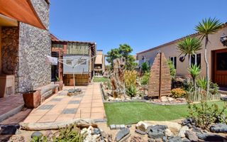 2 Bedroom House For Sale in Rossmund, Swakopmund