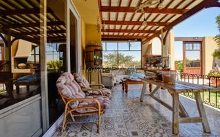 2 Bedroom House For Sale in Rossmund, Swakopmund