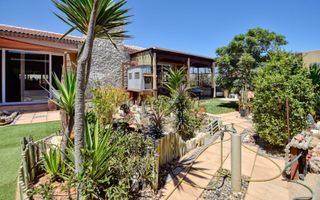 2 Bedroom House For Sale in Rossmund, Swakopmund