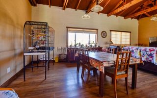 2 Bedroom House For Sale in Rossmund, Swakopmund
