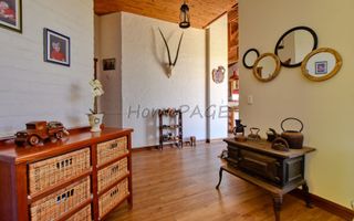 2 Bedroom House For Sale in Rossmund, Swakopmund