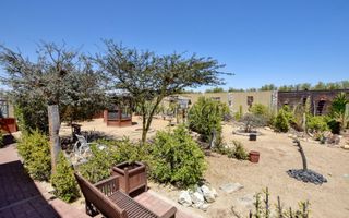 2 Bedroom House For Sale in Rossmund, Swakopmund