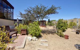 2 Bedroom House For Sale in Rossmund, Swakopmund