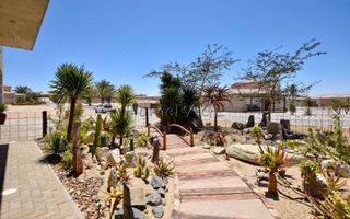 2 Bedroom House For Sale in Rossmund, Swakopmund
