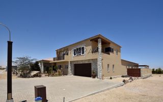 2 Bedroom House For Sale in Rossmund, Swakopmund
