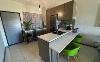 2 Bedroom Apartment To Rent in Windhoek East, Windhoek