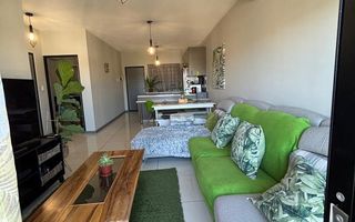 2 Bedroom Apartment To Rent in Windhoek East, Windhoek