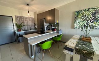 2 Bedroom Apartment To Rent in Windhoek East, Windhoek