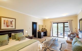 4 Bedroom House For Sale in Finkenstein, Windhoek