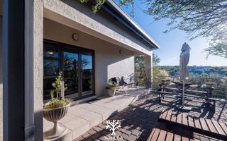 4 Bedroom House For Sale in Finkenstein, Windhoek