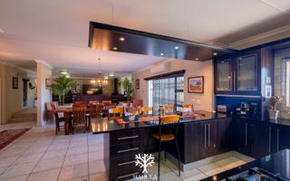 4 Bedroom House For Sale in Finkenstein, Windhoek