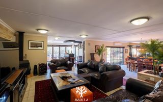 4 Bedroom House For Sale in Finkenstein, Windhoek