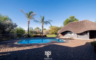 4 Bedroom House For Sale in Finkenstein, Windhoek