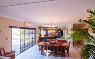 4 Bedroom House For Sale in Finkenstein, Windhoek