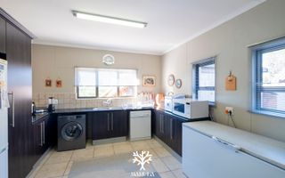 4 Bedroom House For Sale in Finkenstein, Windhoek
