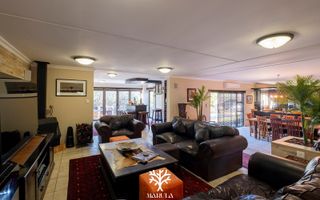 4 Bedroom House For Sale in Finkenstein, Windhoek
