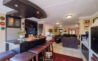 4 Bedroom House For Sale in Finkenstein, Windhoek