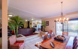 4 Bedroom House For Sale in Finkenstein, Windhoek