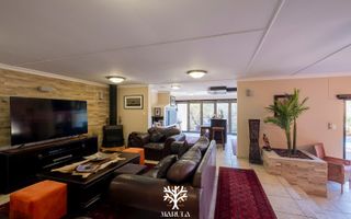 4 Bedroom House For Sale in Finkenstein, Windhoek