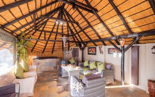 4 Bedroom House For Sale in Finkenstein, Windhoek